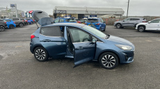 Ford Fiesta 1.0 EcoBoost Titanium 5dr Petrol Hatchback